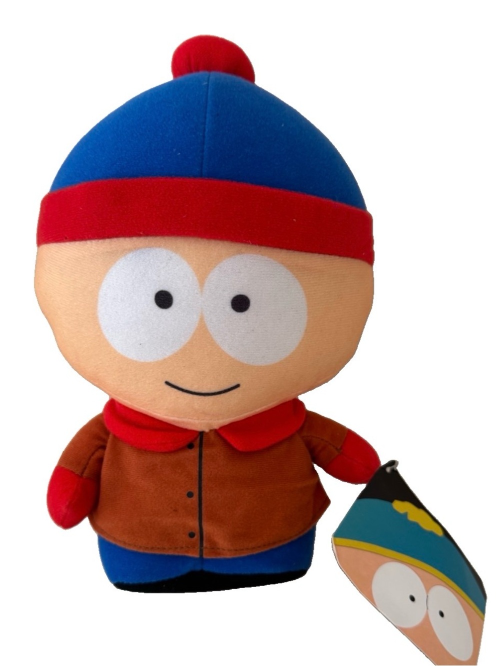 South Park - Stan Marsh Stuffed Plush Toy 10 inch Tall 2022